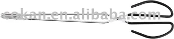 14" food tong bbq tong CK-T085