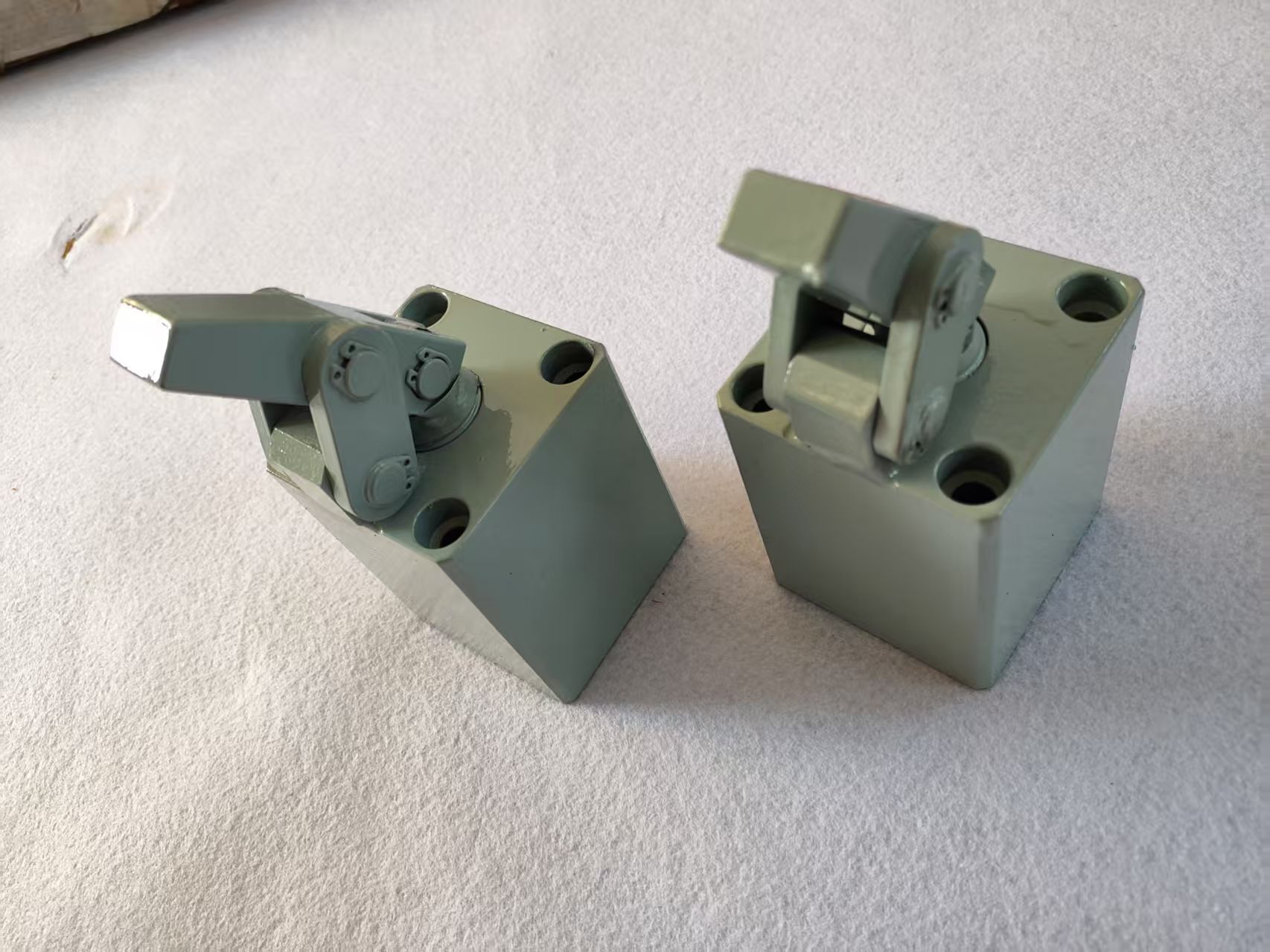 CHD 40 25-30 Hydraulic Cylinder