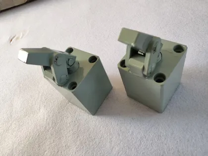 Linear Fixture Cylinder Angle Hydraulic Cylinder