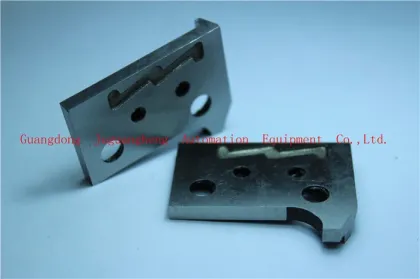 DGPK0152 FUJI CP742 Cutter Frame Plate