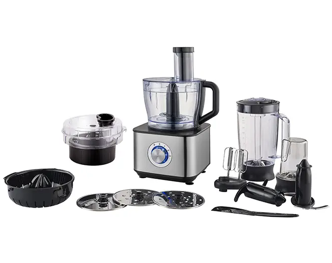 Food Processors