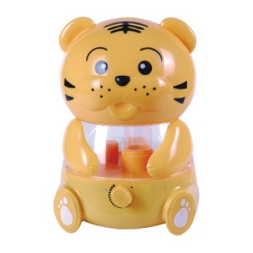 Cartoon Humidifier Tiger