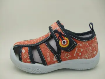 new fashion kid boy sandal