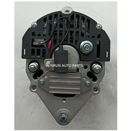 12V 80A Alternator for ISKRA JCB 11204059 AAK4634 332W4452 IA1451