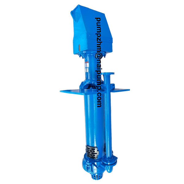 65QV-SP Vertical sump pumps