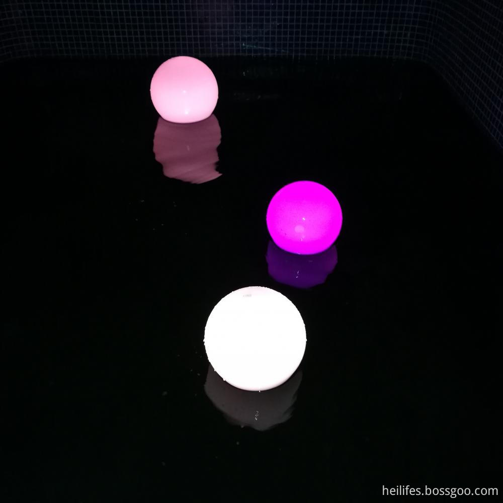 Swimming Pool LED Ball Light