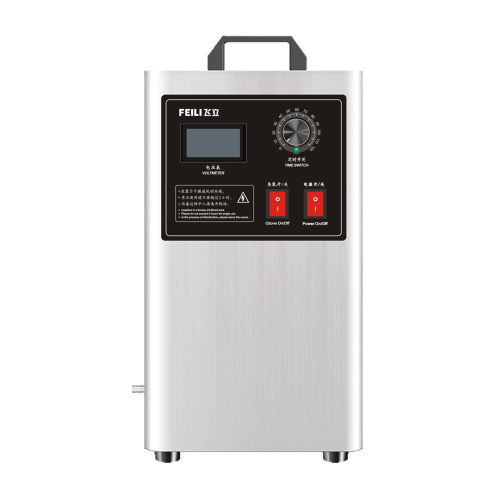 5g বাণিজ্যিক ওজোন জল পরিশোধক