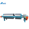 Automatic Chamber Filter Press System