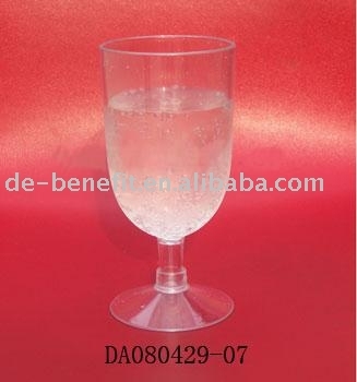 plastic color cups