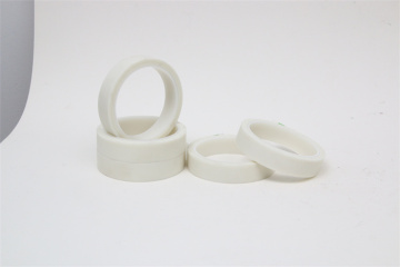 invisible stationery tape with white color