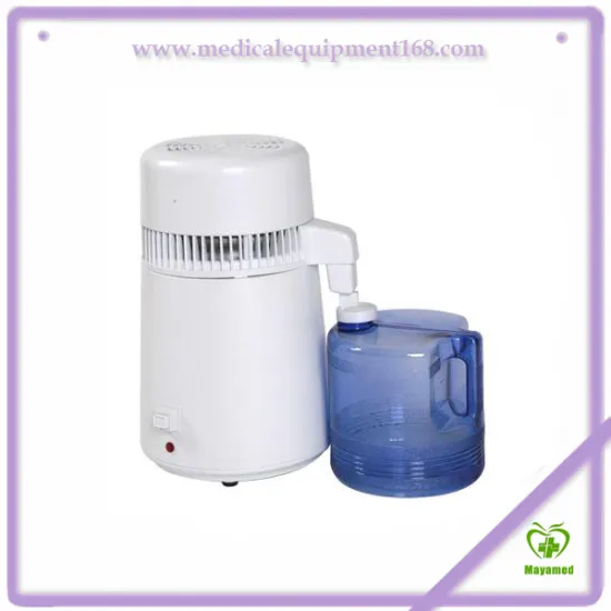 MY-M057 4L dental water distiller with CE
