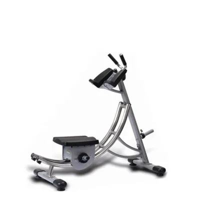 Wholesale Fitness Gym Equipment: AB Coster Abdominal Coaster Trainer