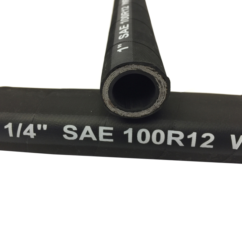 SAE 100R1AT /DIN EN 853 1SN WIRE HIDRAULIC MUDA