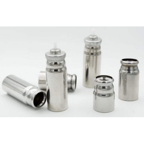 Drug delivery components Actuators/