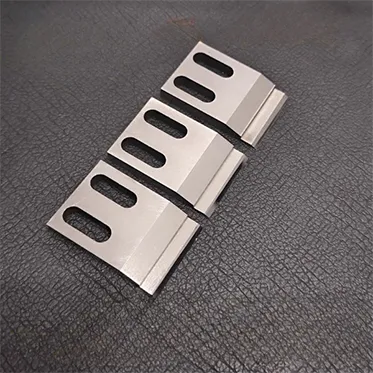 Factory Direct Customizable Plastic Ultrasonic Gate Sprue Cutter Knife