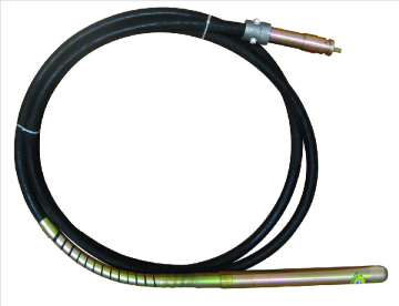 Japan Type Concrete Vibrator