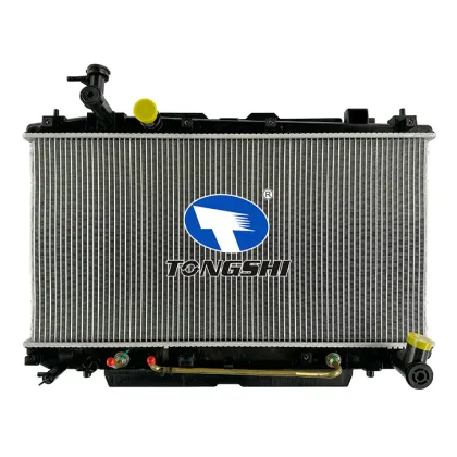 for TOYOTA RAV4-ACA Aluminum Radiator 1640028180 16400-28182