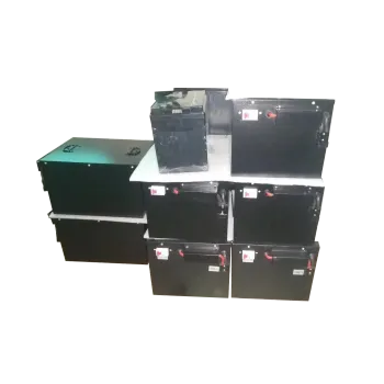 Replacement Lithium Battery Kit for Golf Carts: 8V, 6V, 12V, 48V Models Including 225Ah Club Car Deep Cycle LiFePO4 Battery Pack and Charger