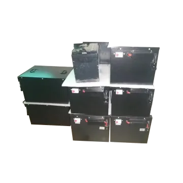 Replacement Lithium Battery Kit for Golf Carts: 8V, 6V, 12V, 48V Models Including 225Ah Club Car Deep Cycle LiFePO4 Battery Pack and Charger