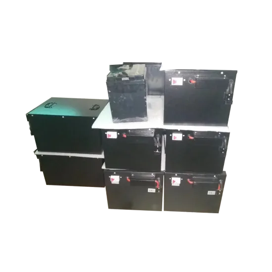 Replacement Lithium Battery Kit for Golf Carts: 8V, 6V, 12V, 48V Models Including 225Ah Club Car Deep Cycle LiFePO4 Battery Pack and Charger