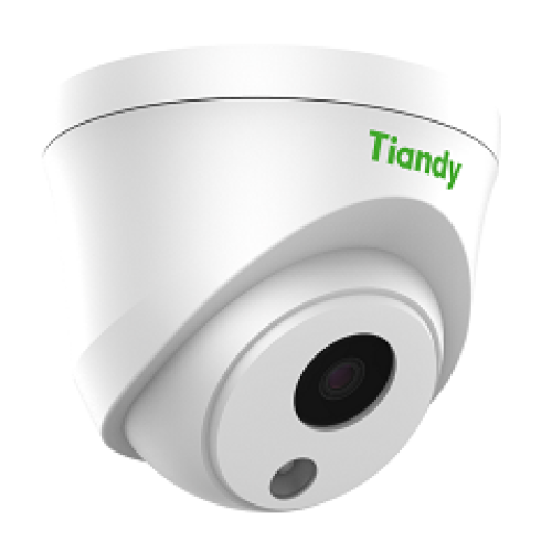 2MP Starlight IR Dome Kamera Tiandy TC-NCL222S