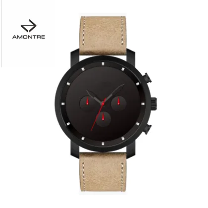 Men's Sports Quartz Watch