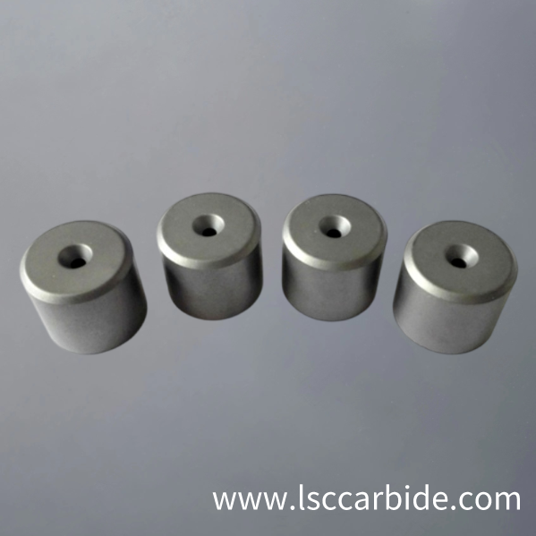 Corrosion Resistance Tungsten Carbide Dies