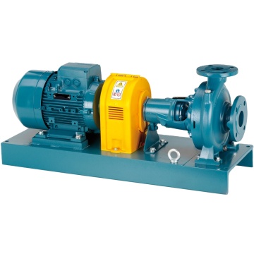 1000 GPM Horizontal End Suction Electric Centrifugal Water Pump