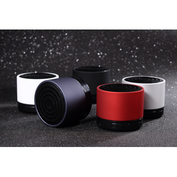 Wireless Mini Speaker Support IOS Android Smartphone