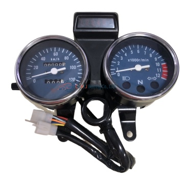 Motorrad -Tachometer für GN125 - Motorrad -Ersatzteile