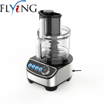 Multi Functional Best Mini Manual Food Processors 2019