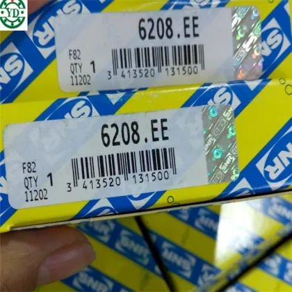 France SNR Bearings 6210 Series Search