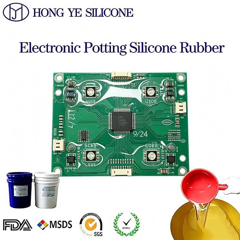 Liquid tank adhesive