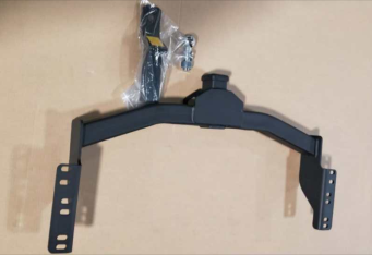 อุปกรณ์เสริม 4WD สำหรับ PRADO 2010-2023 HITCH receiver