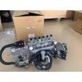 SK350-6 6D16 engine fuel injection pump ME440455