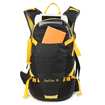 2016 new fashion sports backpack hydration backpack