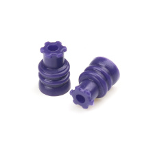 RS220-03100 Waterproof Automobile Harness Wire Seal Made of Silicone for Safe and Reliable Use