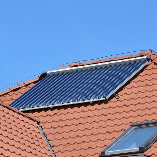 UNP-UC01 30 U Pipe Evacuated Tube Solar Collectors Price