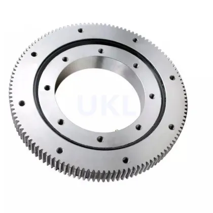 High Precision Yrt460 Cross Roller Bearing for Medical Instruments Measuring Instruments