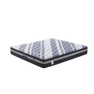 Matelas de printemps de poche contemporain