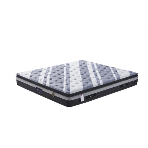 Matelas de printemps de poche contemporain