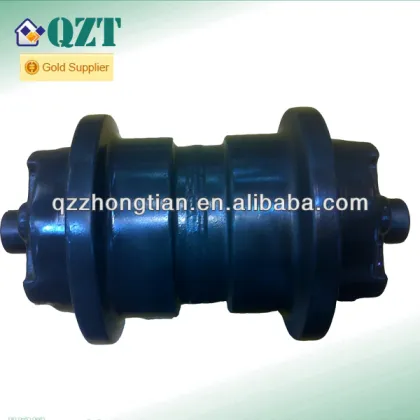 Komatsu Excavator Track Roller