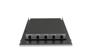 Luces de cultivo LED de tablero cuántico de espectro ajustable