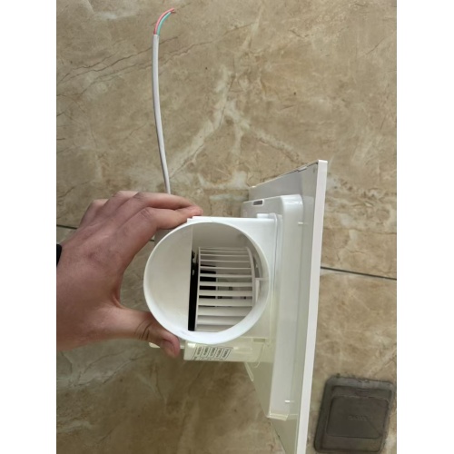 Home Kitchen Bathroom RV Roof Exhaust Fan
