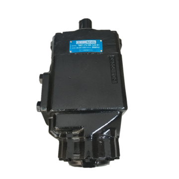Parker Denison T6ED/T6DC/T6D Series Hydraulic Pumps