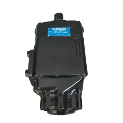 Parker Denison T7EEC/T6EE Industrial Hydraulic Pumps and Cartridge Pump Cores