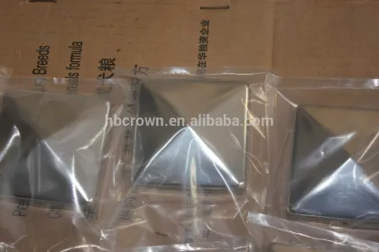 Fence Post Accessories pyramid post cap