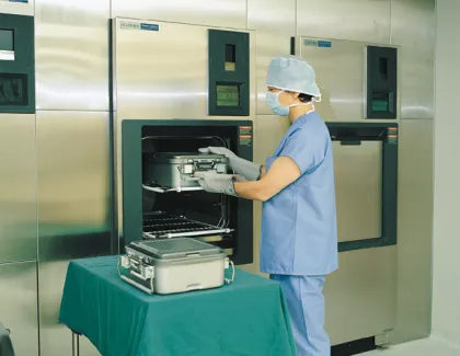 Surgical Equipment Operating Room