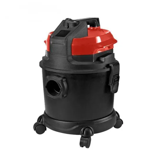 15L Wet/Dry Vacuum Cleaner with Bag