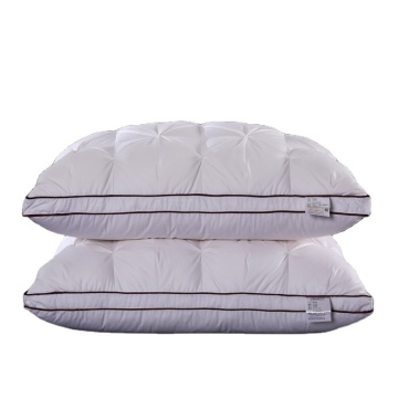 Luxury Hot Selling hotel bed pillows for everyone